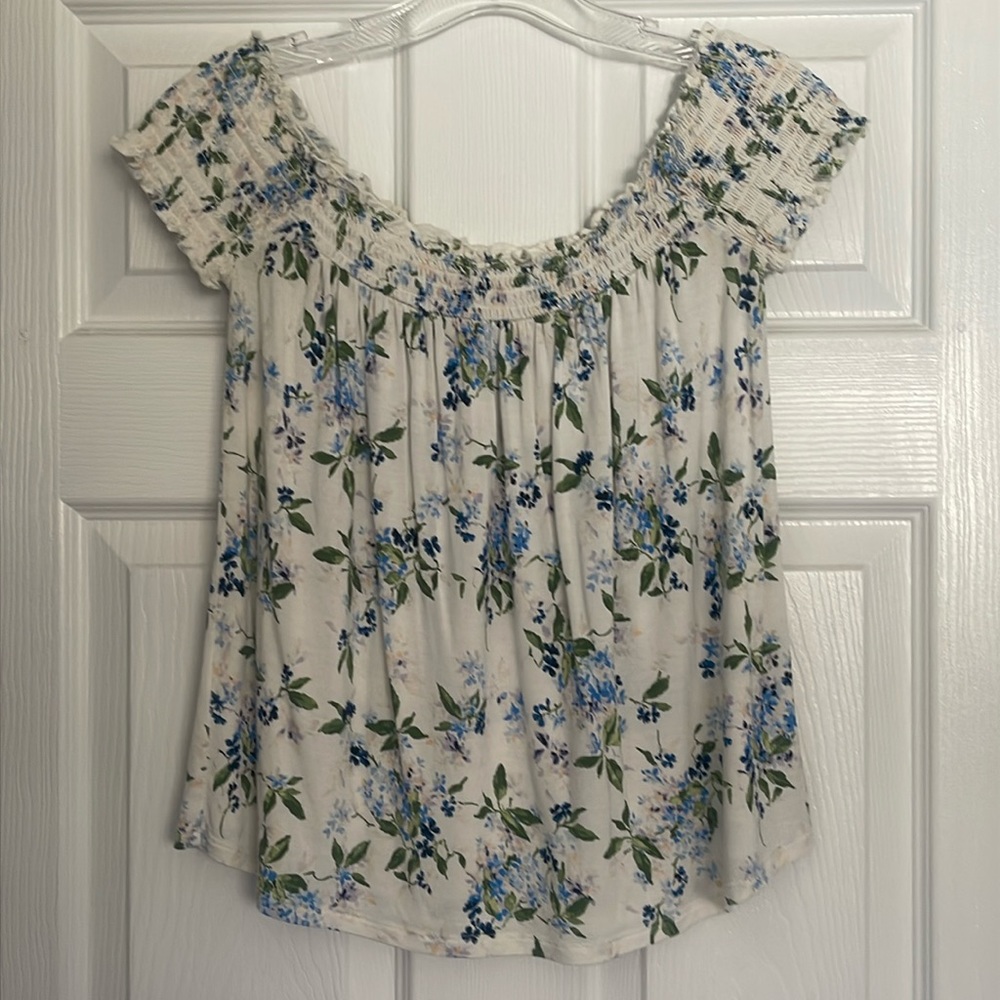 American Eagle small